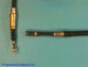 HONDA 47521SD4073 Cable, parking brake